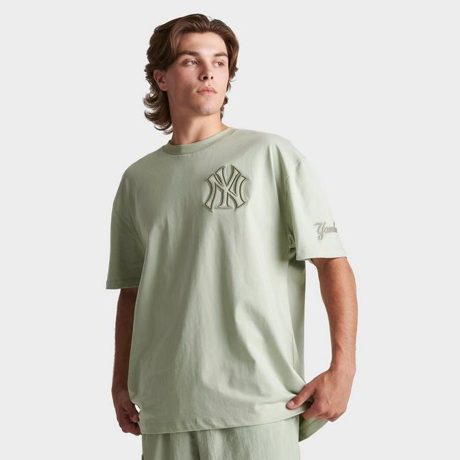 New York Yankees Logo Mlb Hawaiian Shirt Men Youth Yankees Aloha Shirt -  Best Seller Shirts Design In Usa