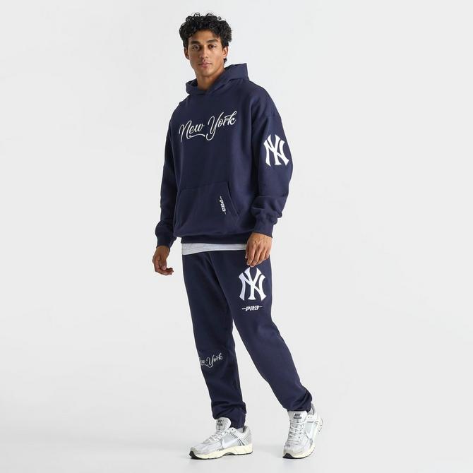 New york yankees tracksuit deals