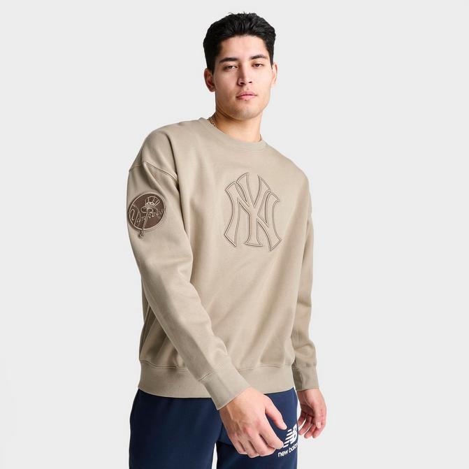 Mlb clearance crewneck sweatshirts