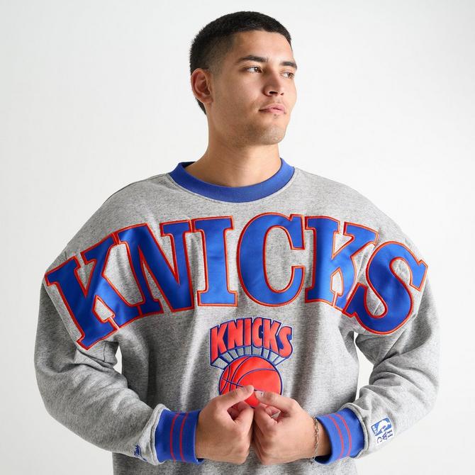 Vintage nba crewneck sweatshirts sale