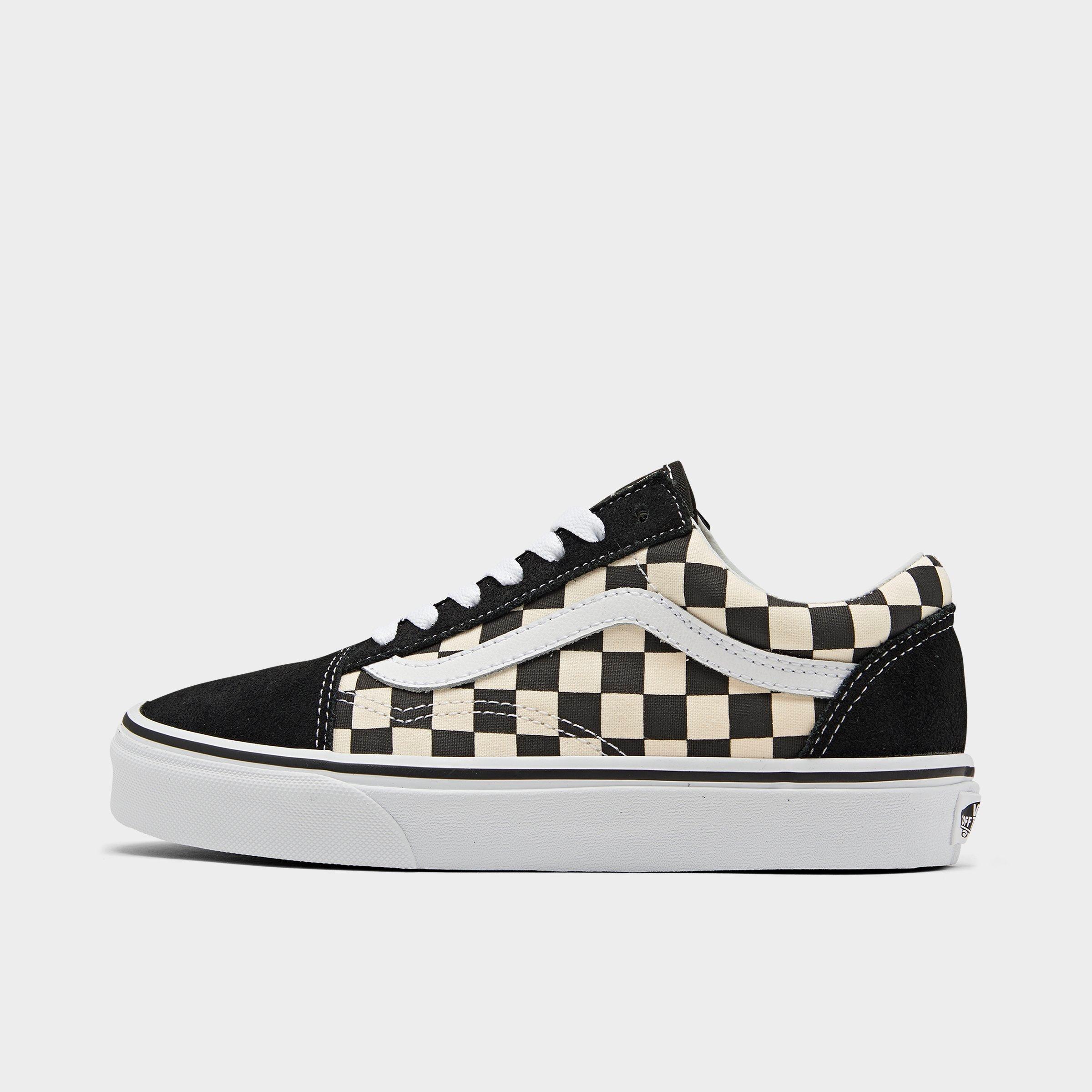 vans old skool casual shoes