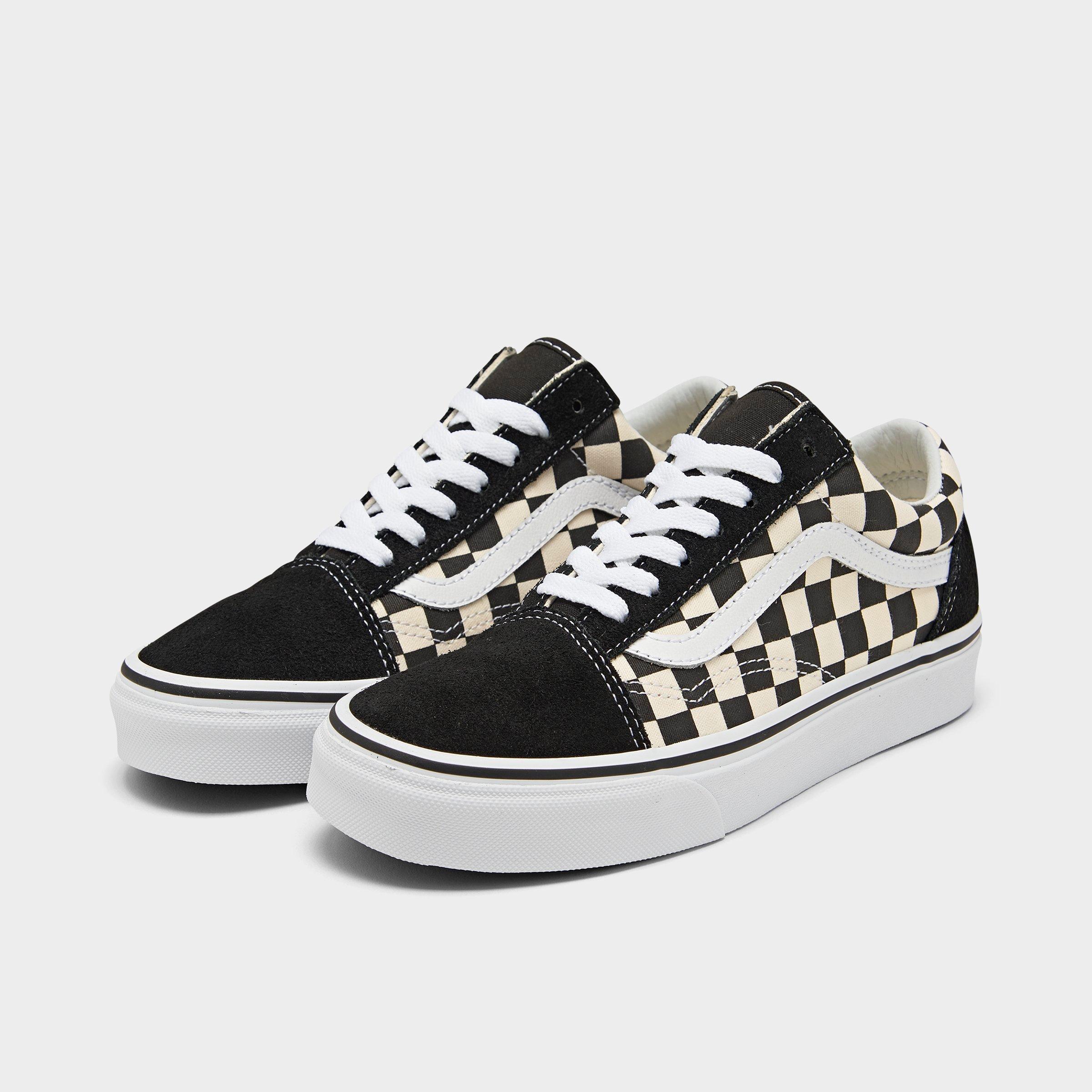 vans old skool casual shoes