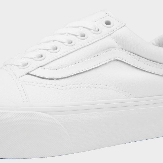 Vans old skool on sale womens jd sports