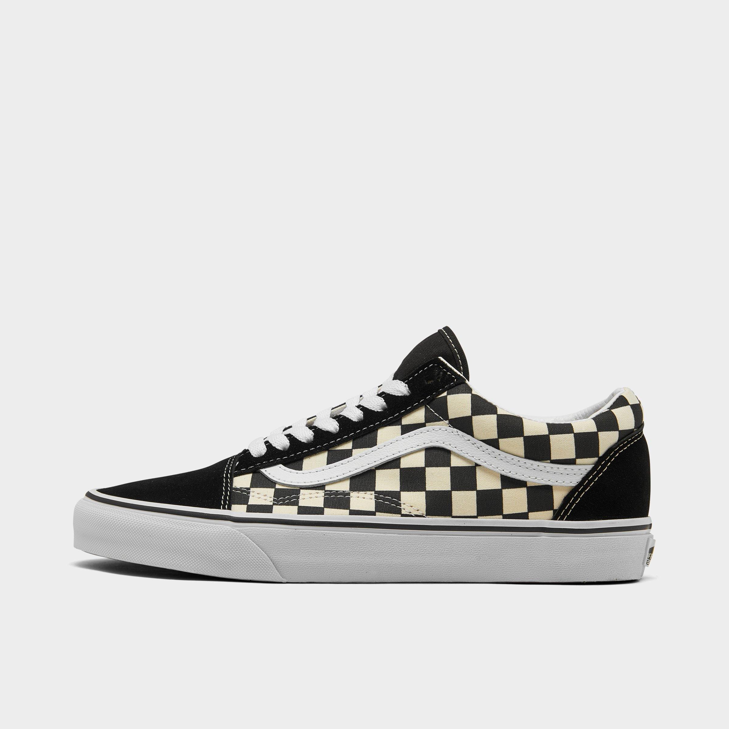 jd vans slip on