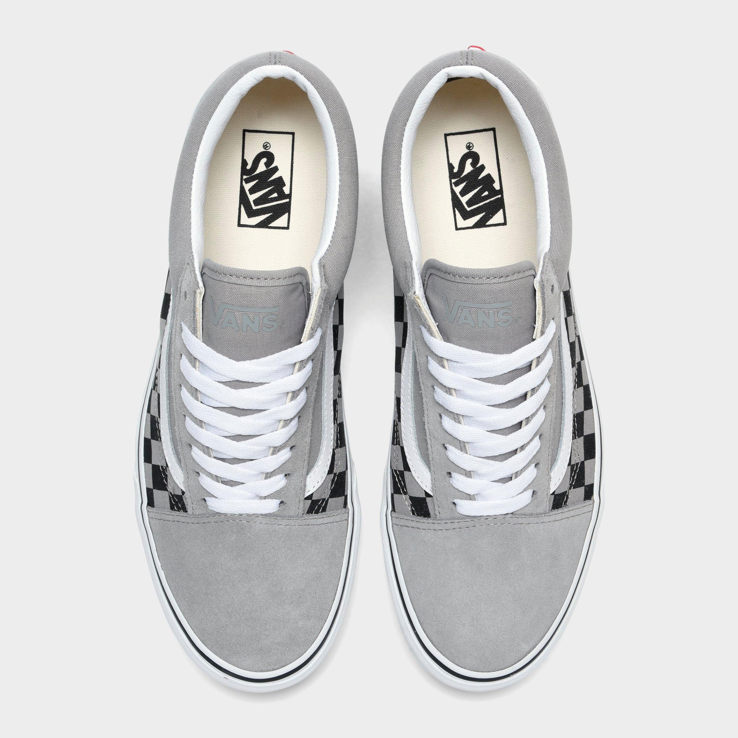 vans old skool casual shoes