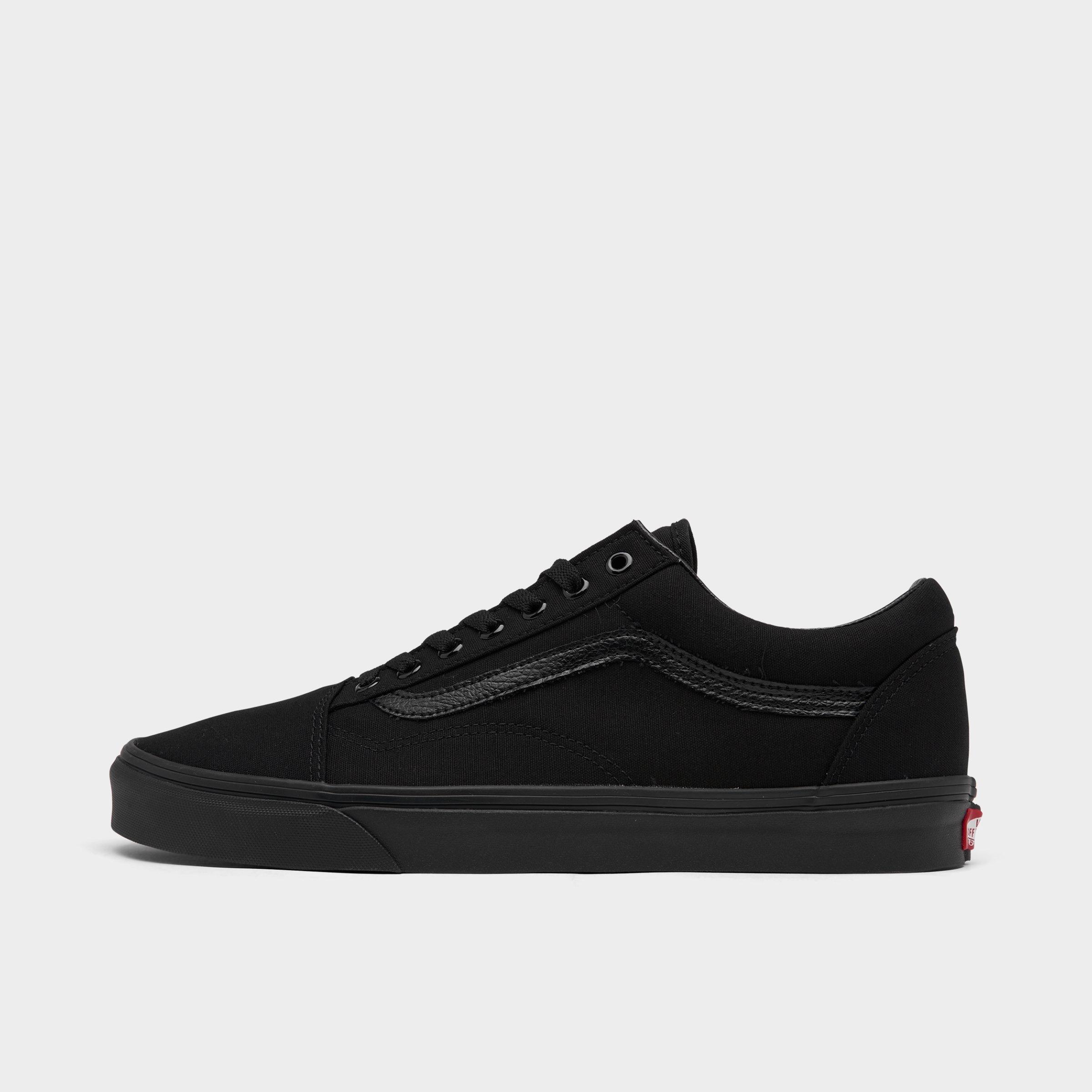 slip on vans jd