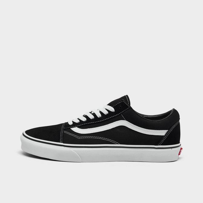 Vans old skool store noir promo