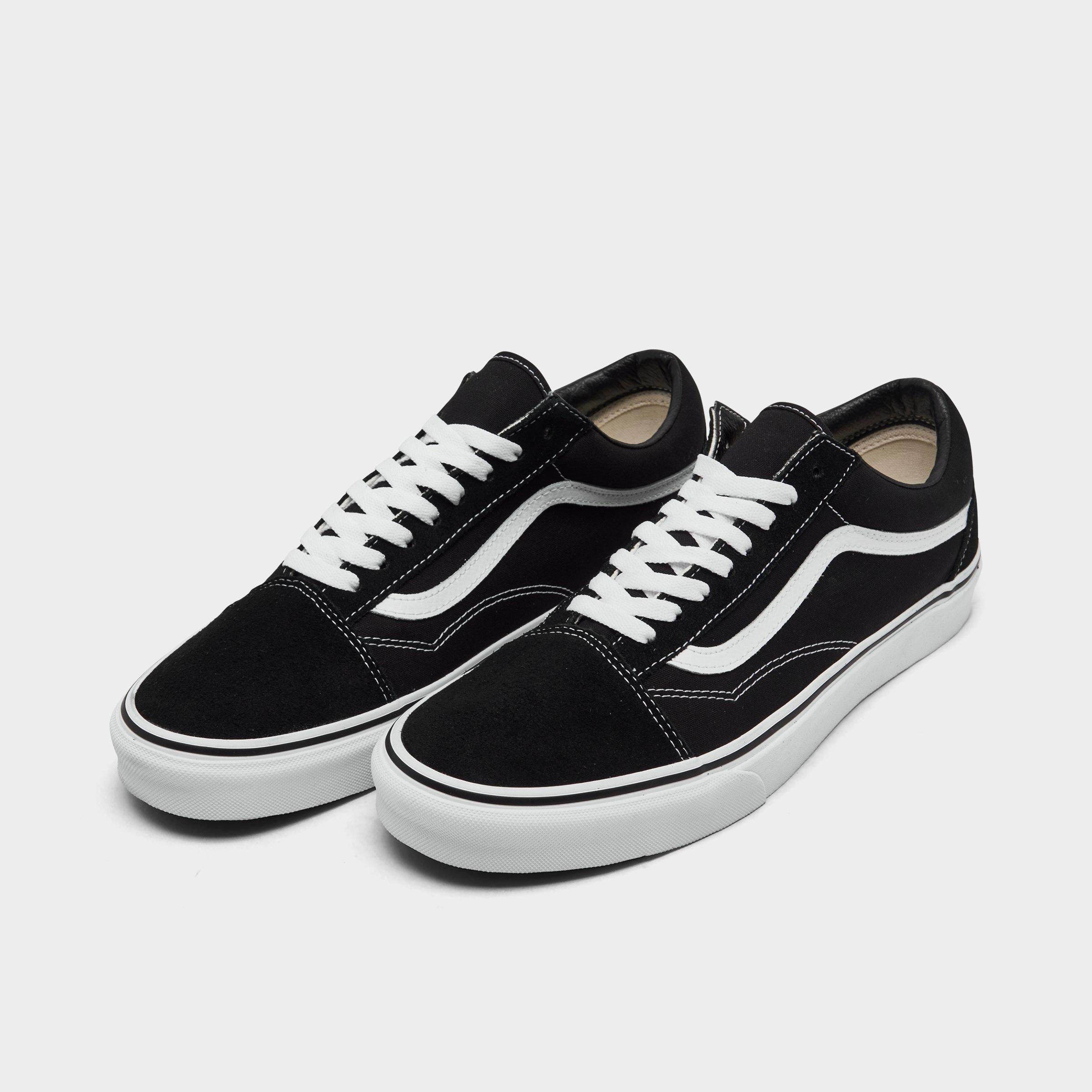 vans classic old skool size 14