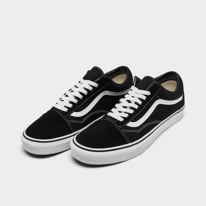 Vans store noir basic