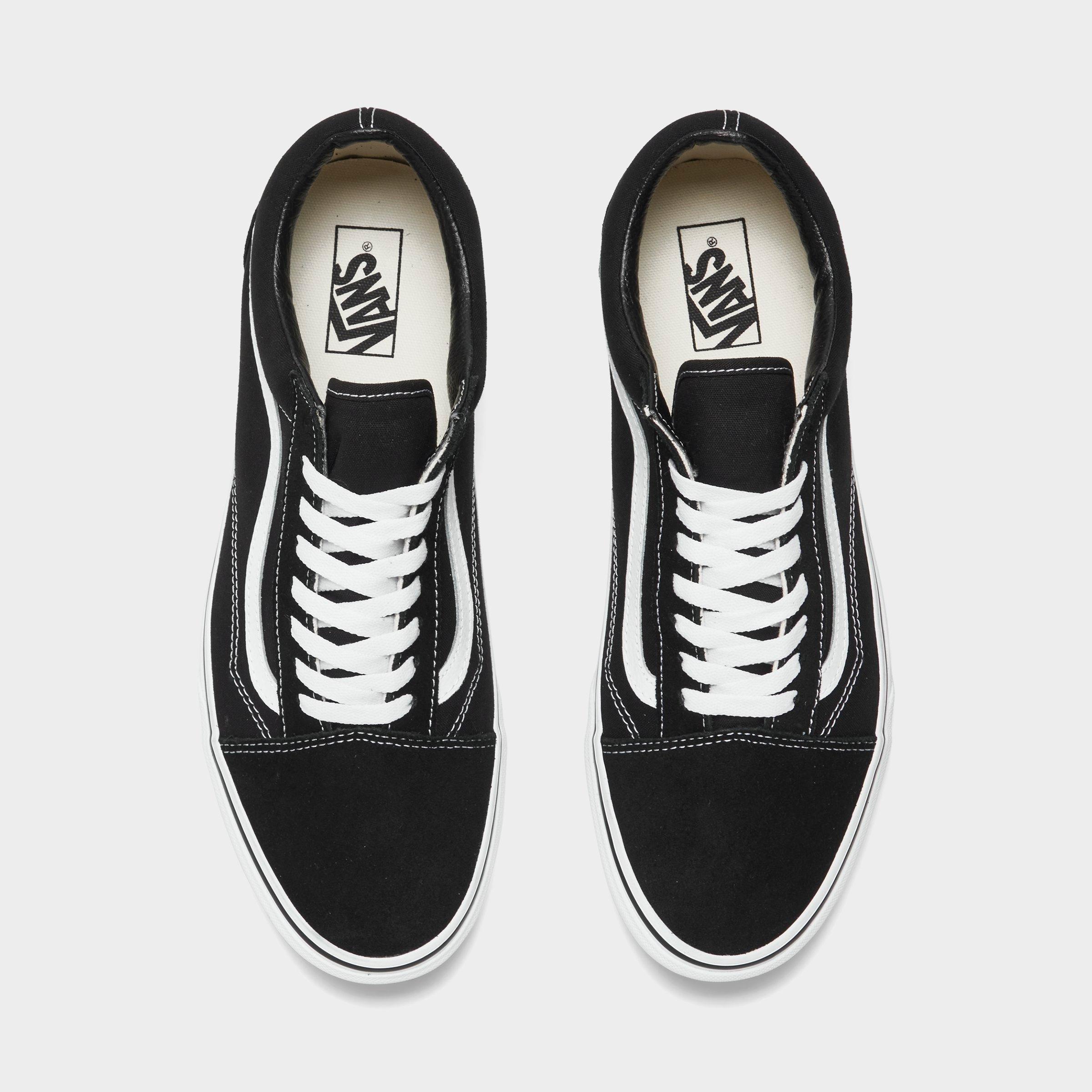 vans old skool 360 view