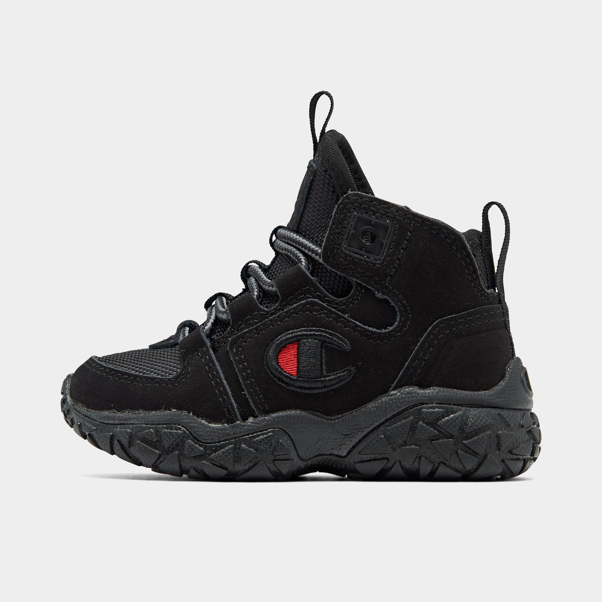 champion hiking shoes