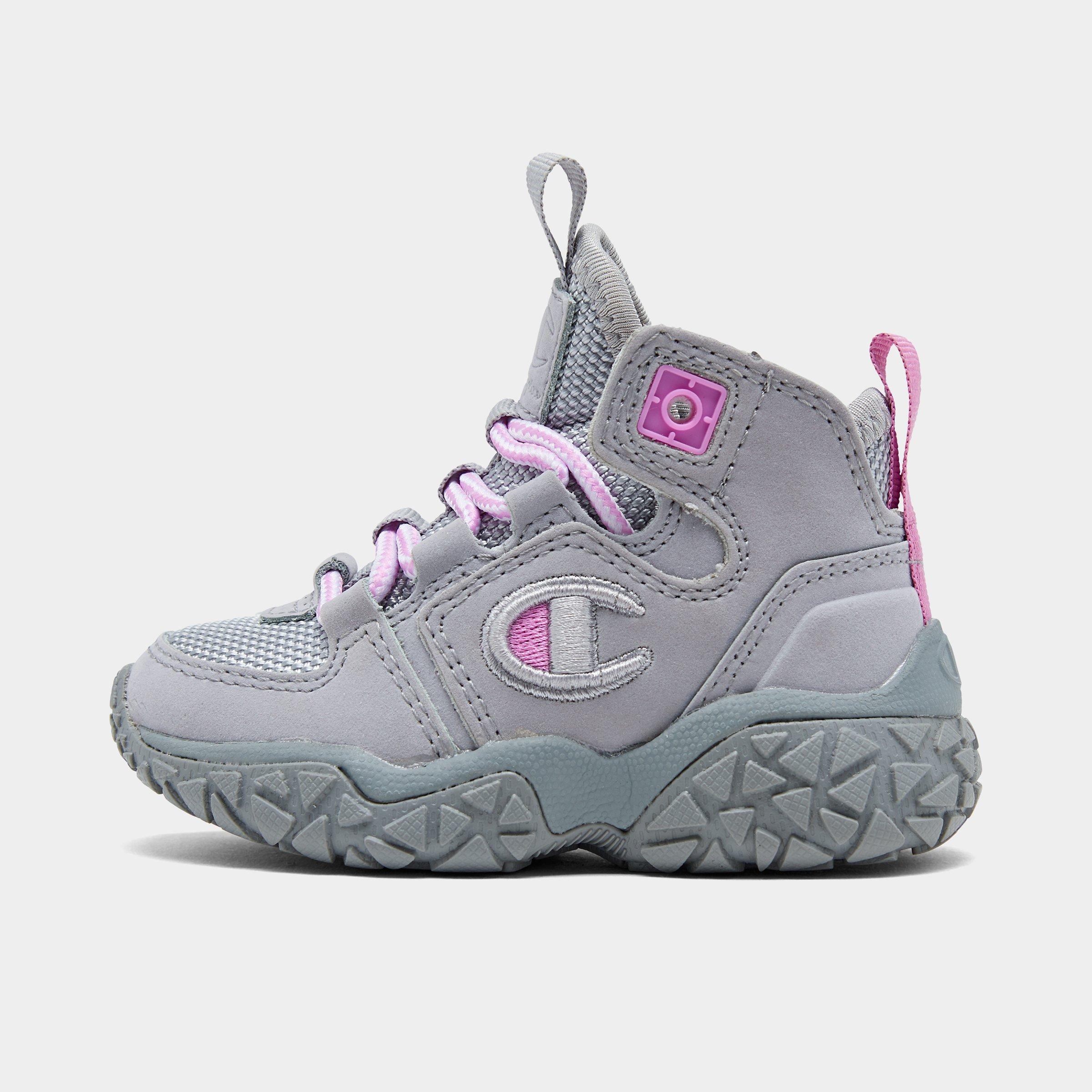 champion toddler girl shoes