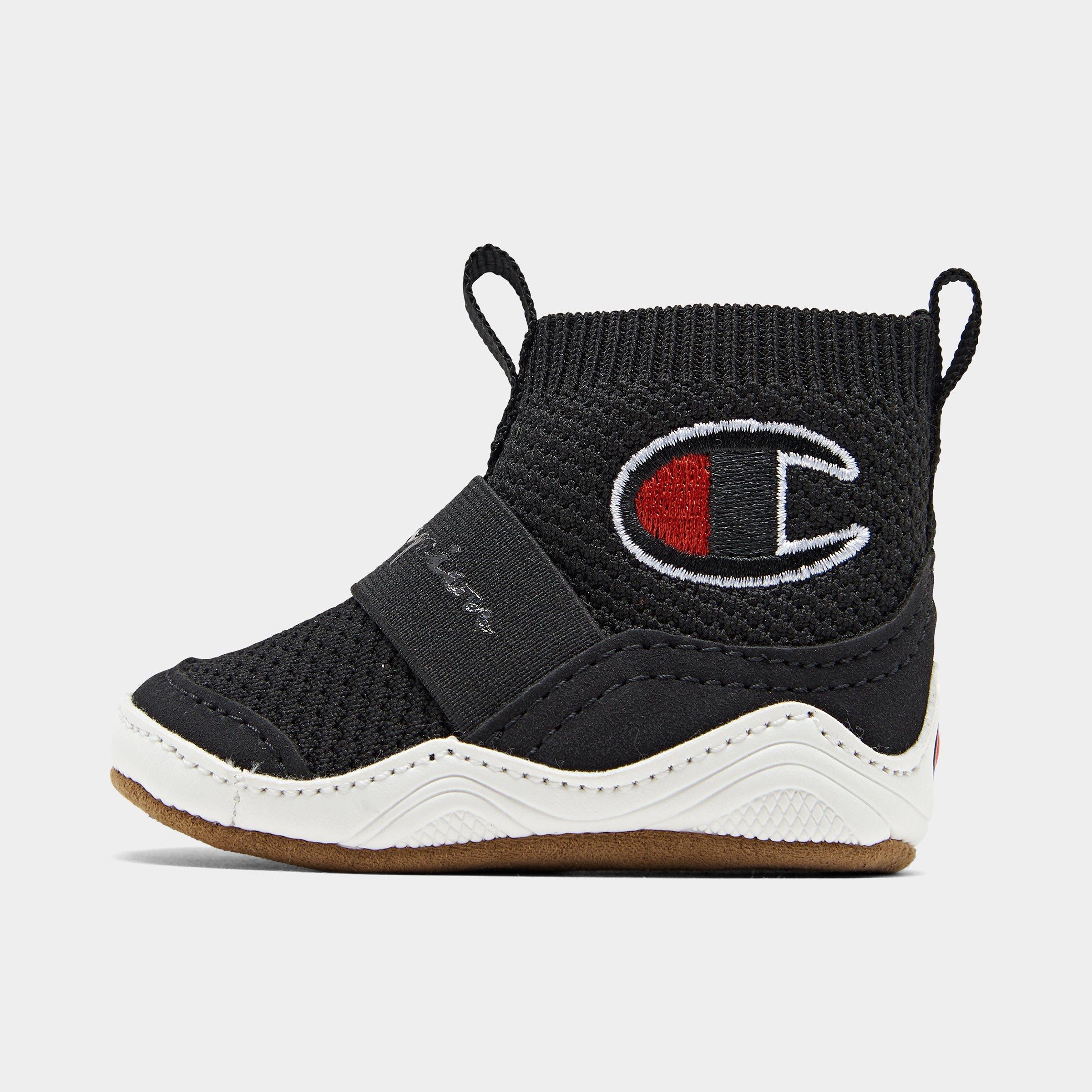 champion baby shoes