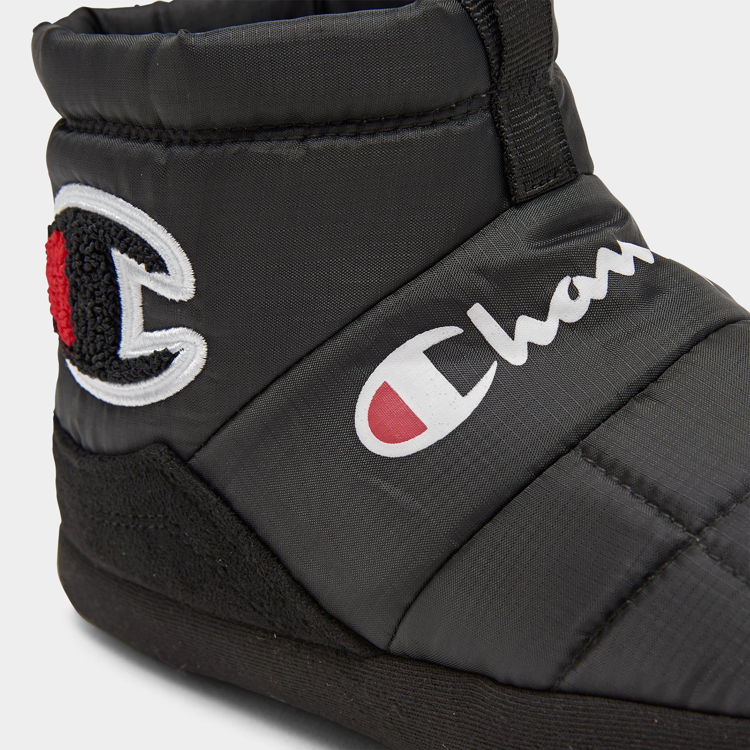 Champion Rally Bootie Winter Boots 