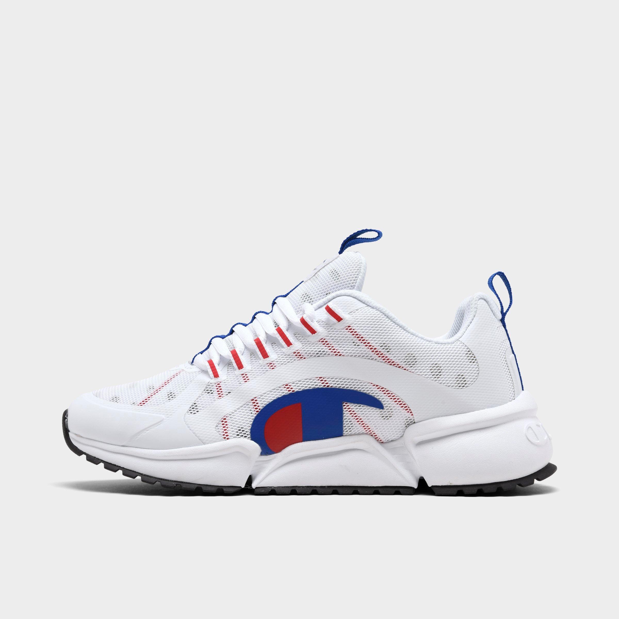 champion shoes rally pro white