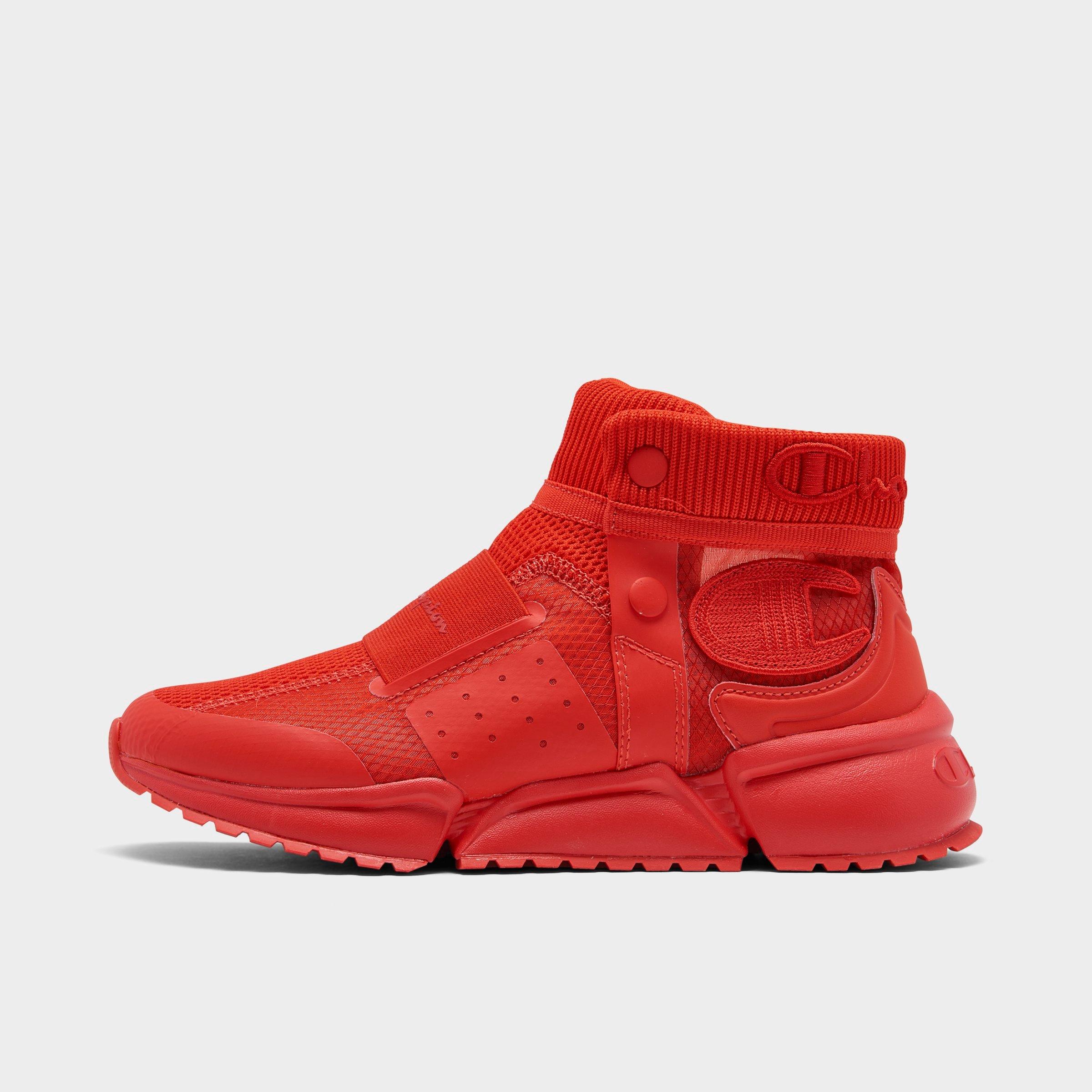 red champion shoes womens