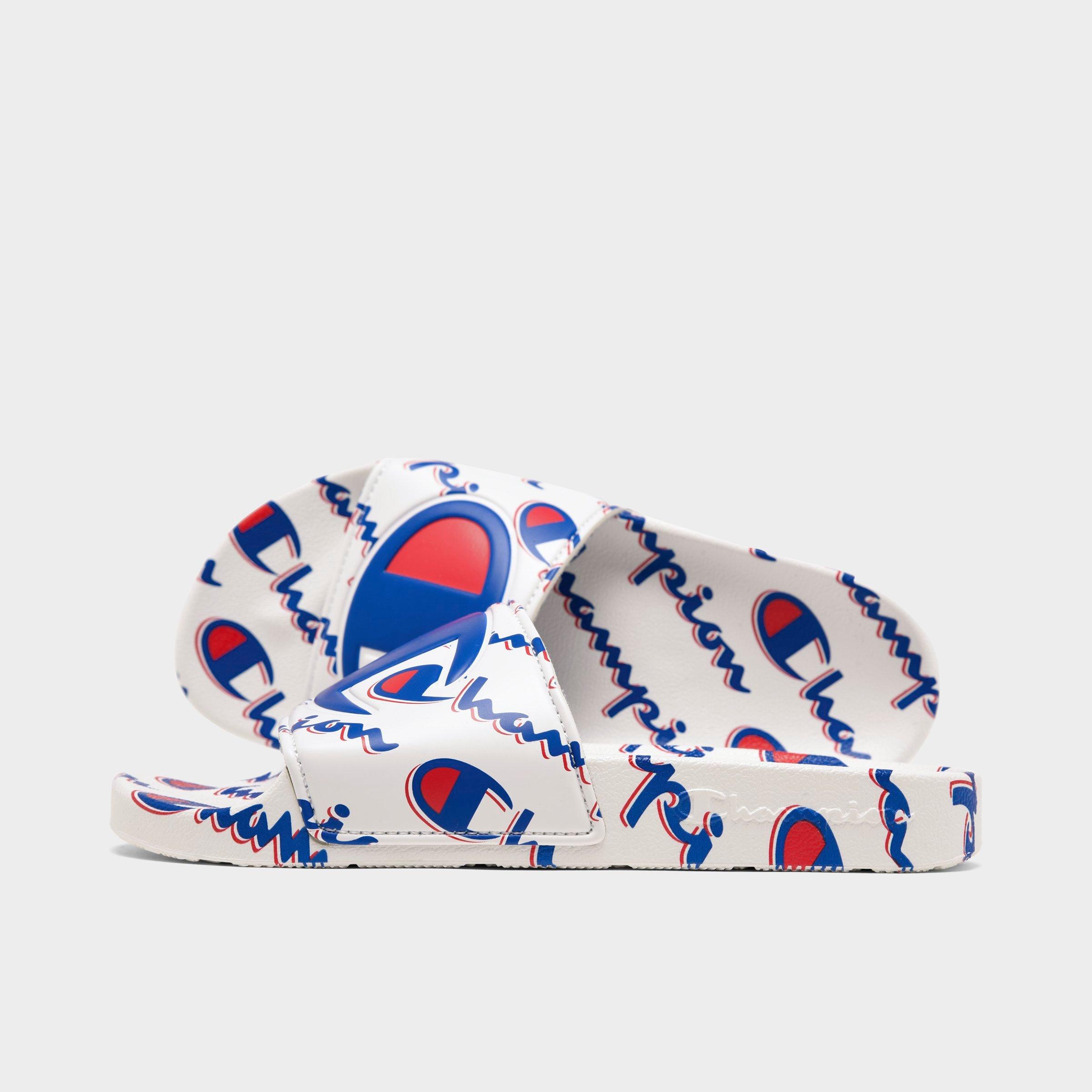 champion slides for kids