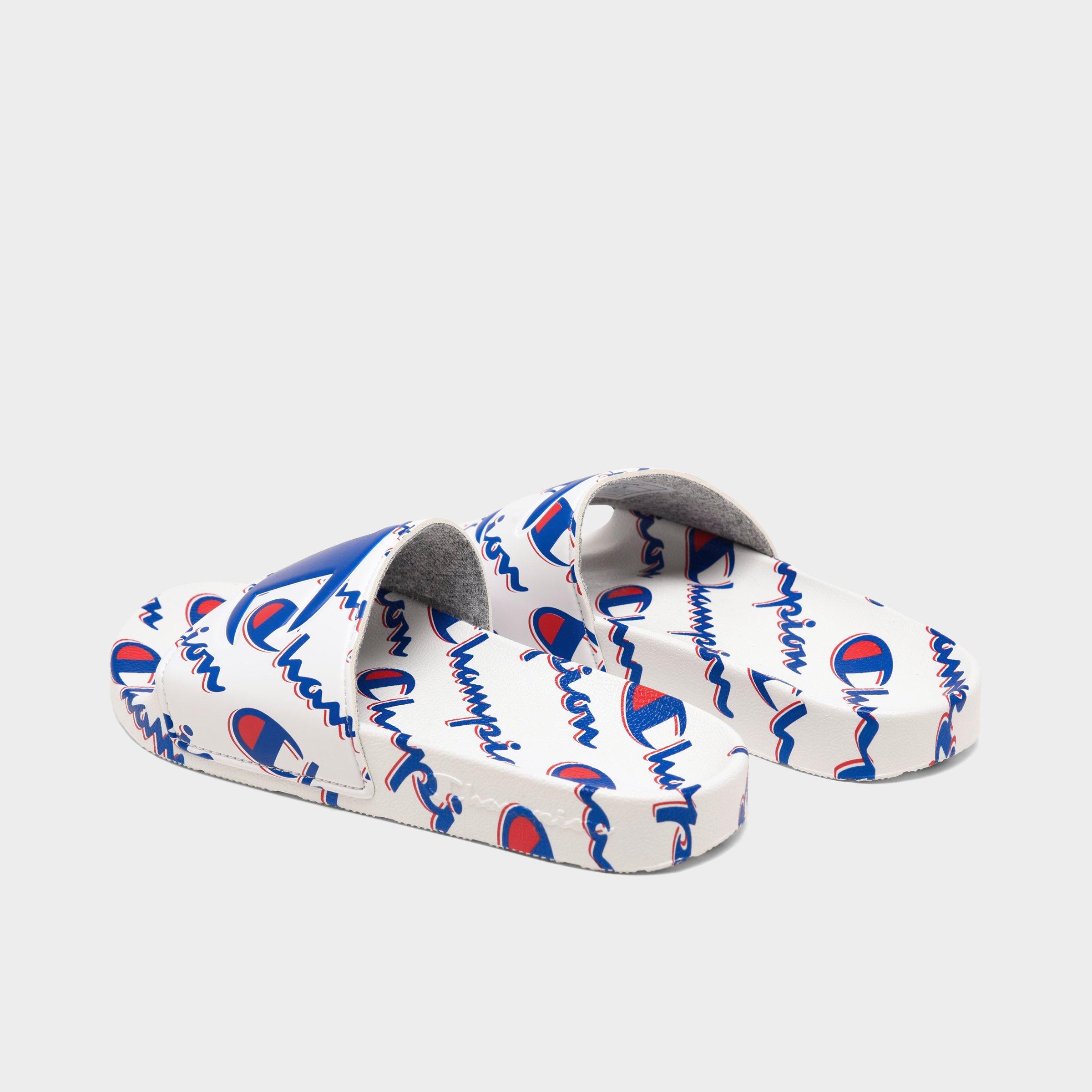 champion slides for kids