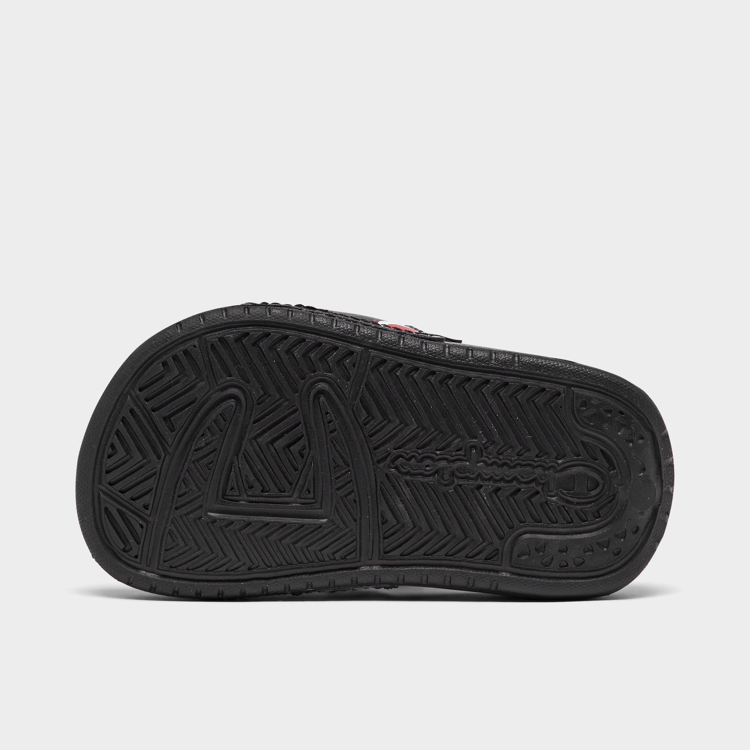 champion sandals for babies