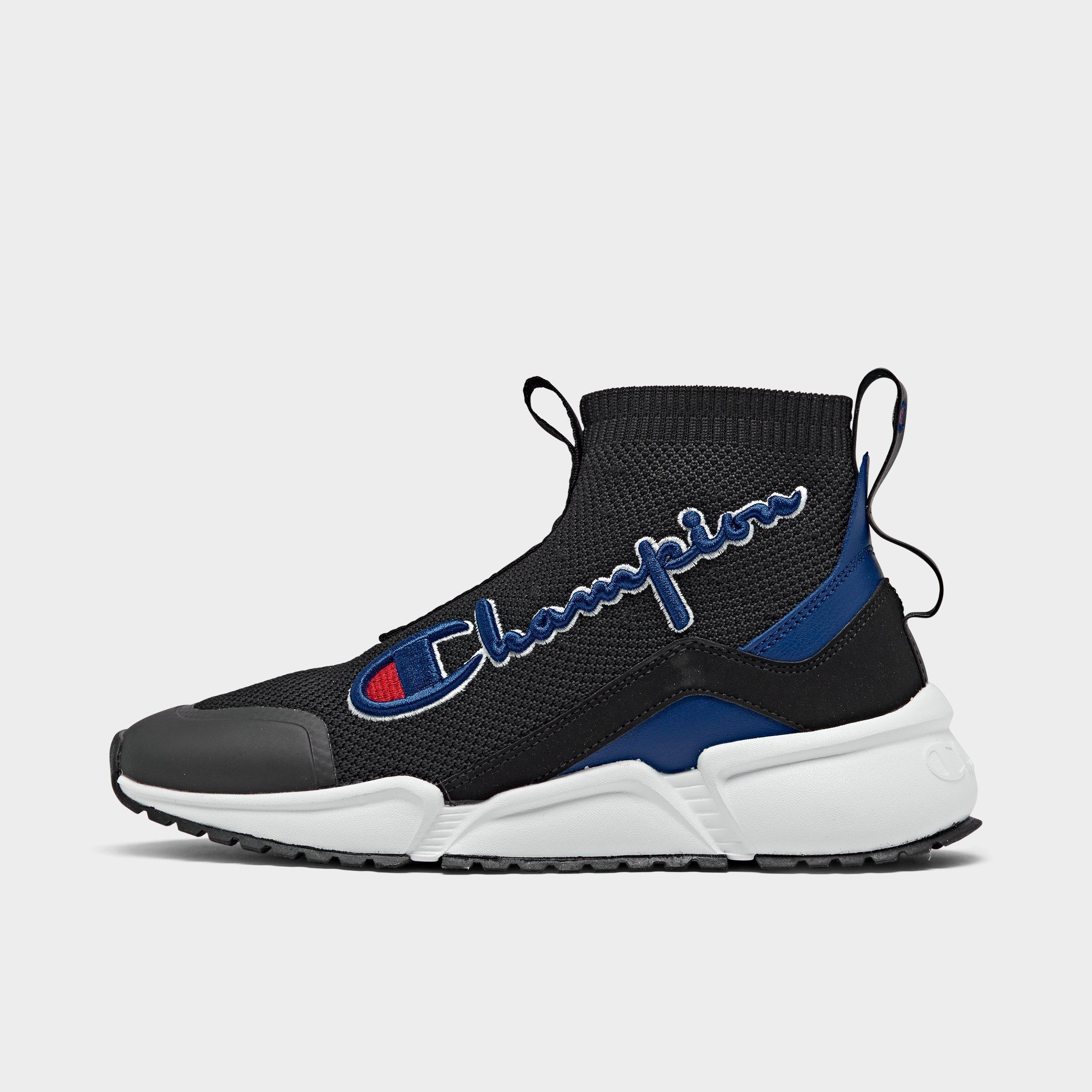 champion rally shoes