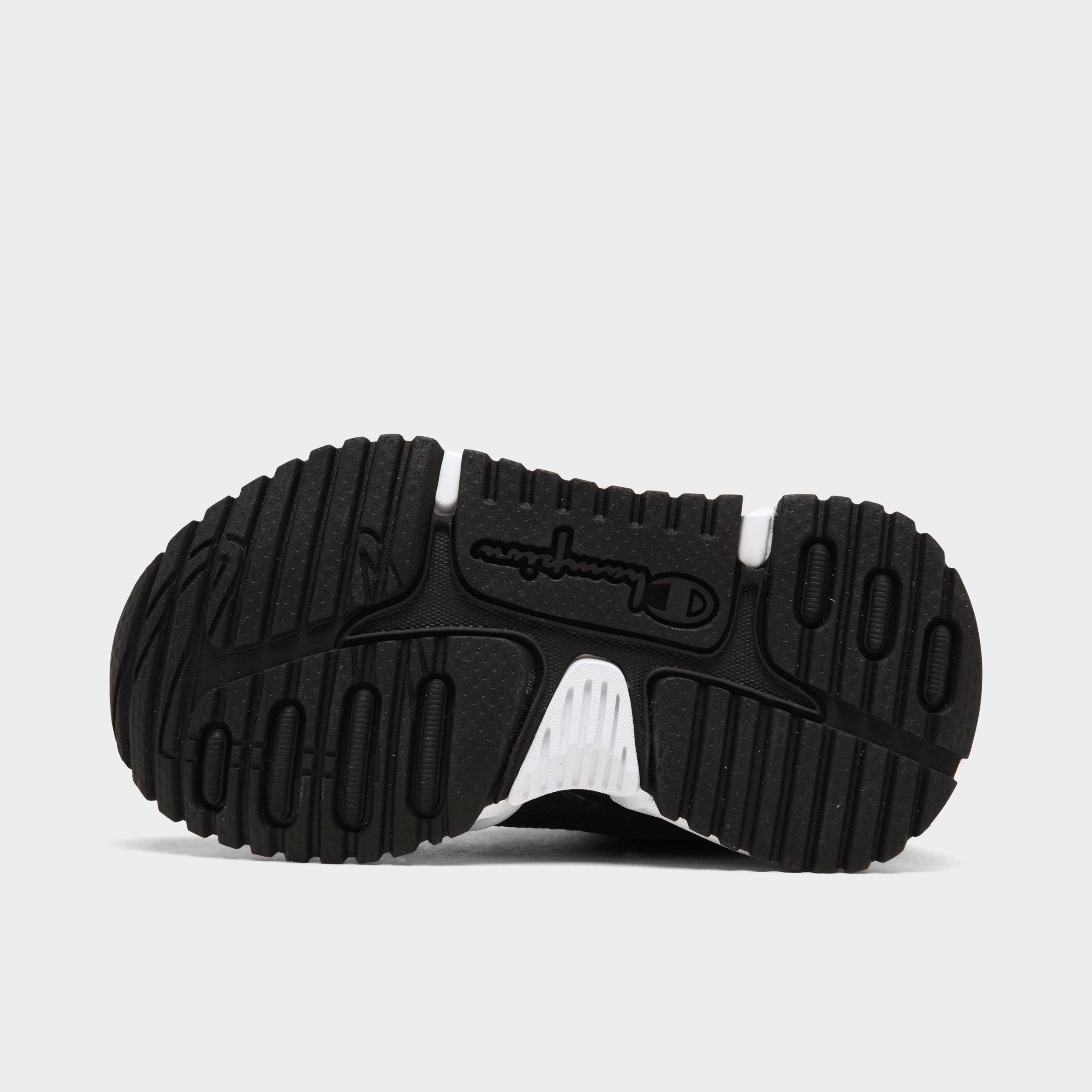 rally rainure champion shoes