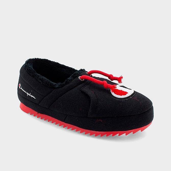 JD Sports Boys Shoes Slippers Boys Little Kids University II Slippers 
