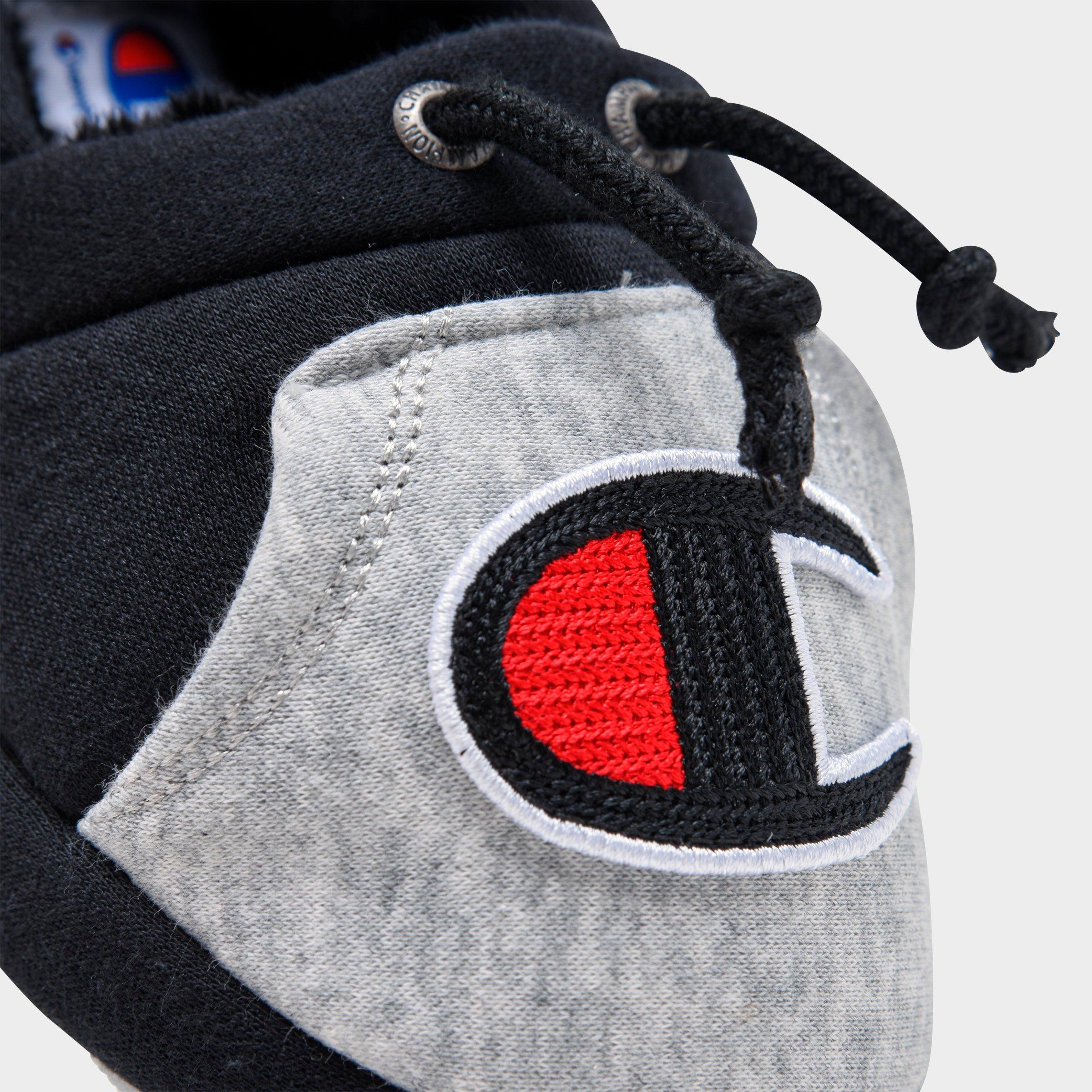 boys champion slippers
