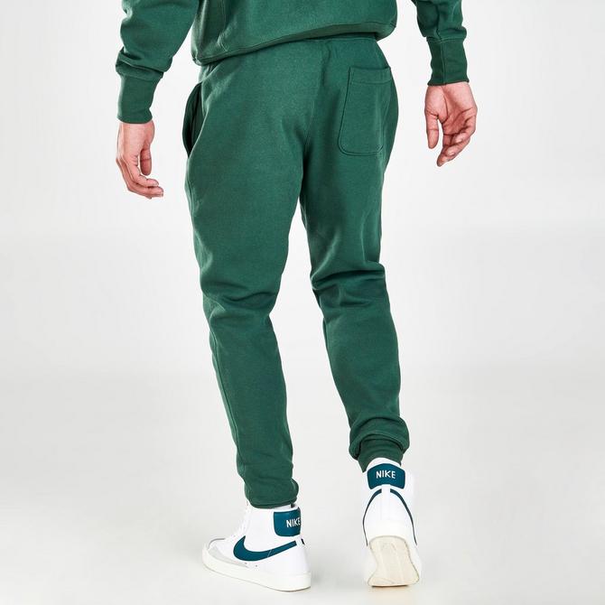 Champion tech fleece jogger pants online