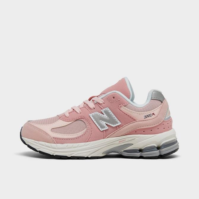 Little girls 2025 new balance