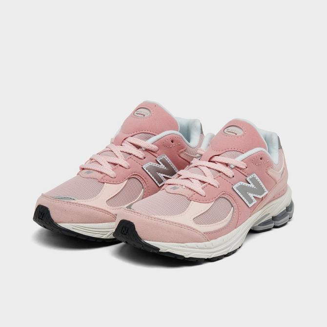 New balance deals pink sand