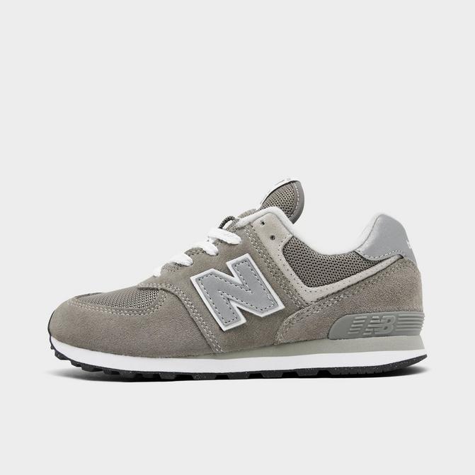 Boys' Little Kids' New Balance 574 Casual Shoes| JD Sports