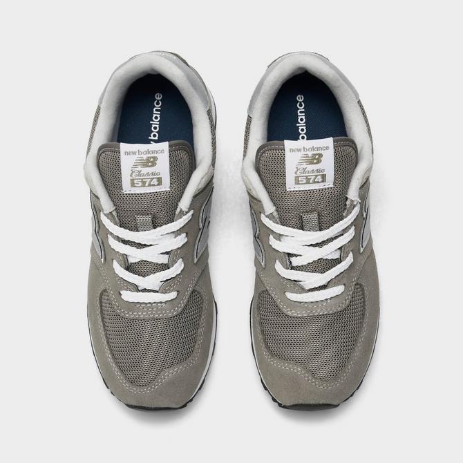 Jd sports new 2025 balance 574 junior