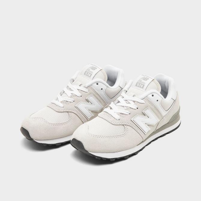 New balance 574 black jd sports best sale