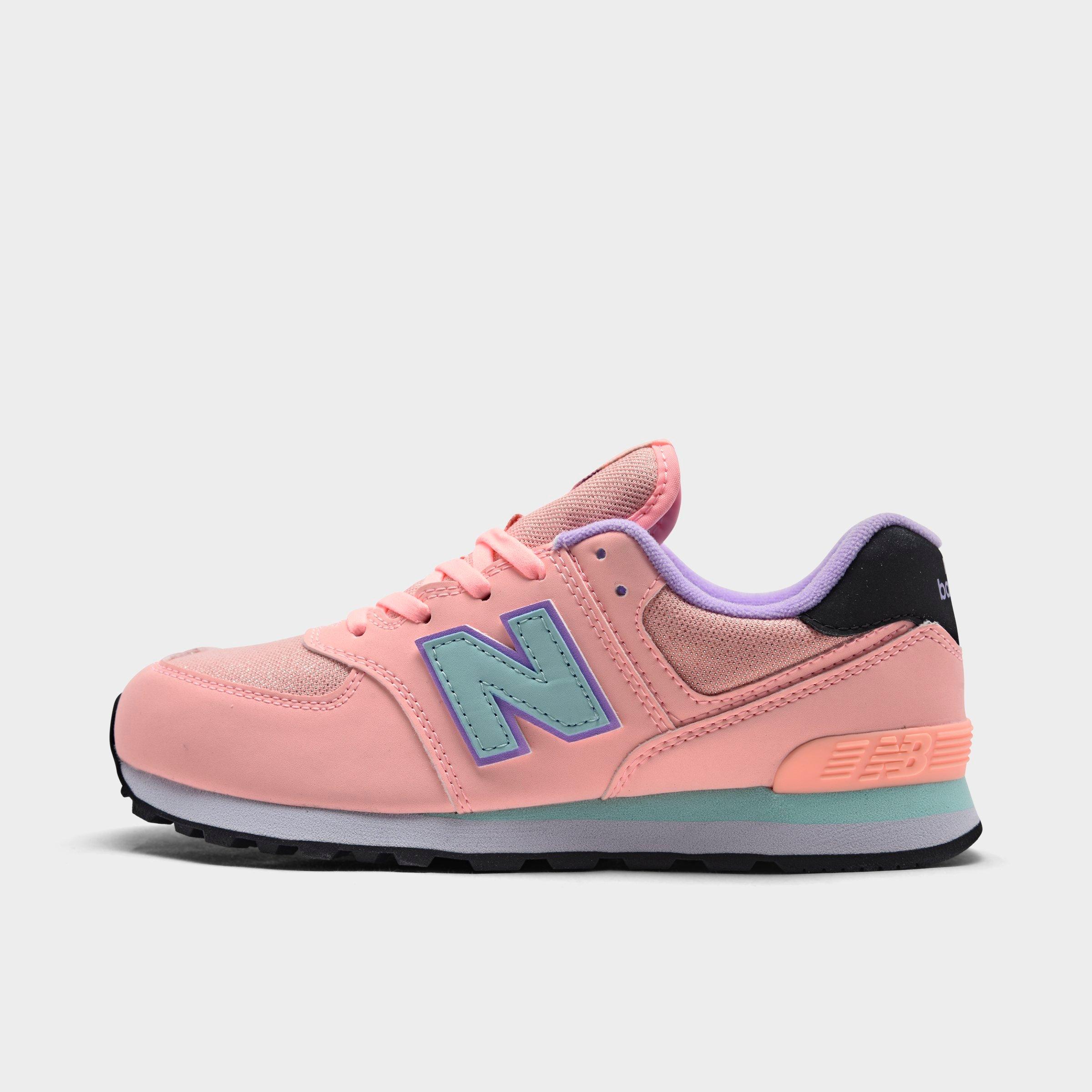 new balance for little girls