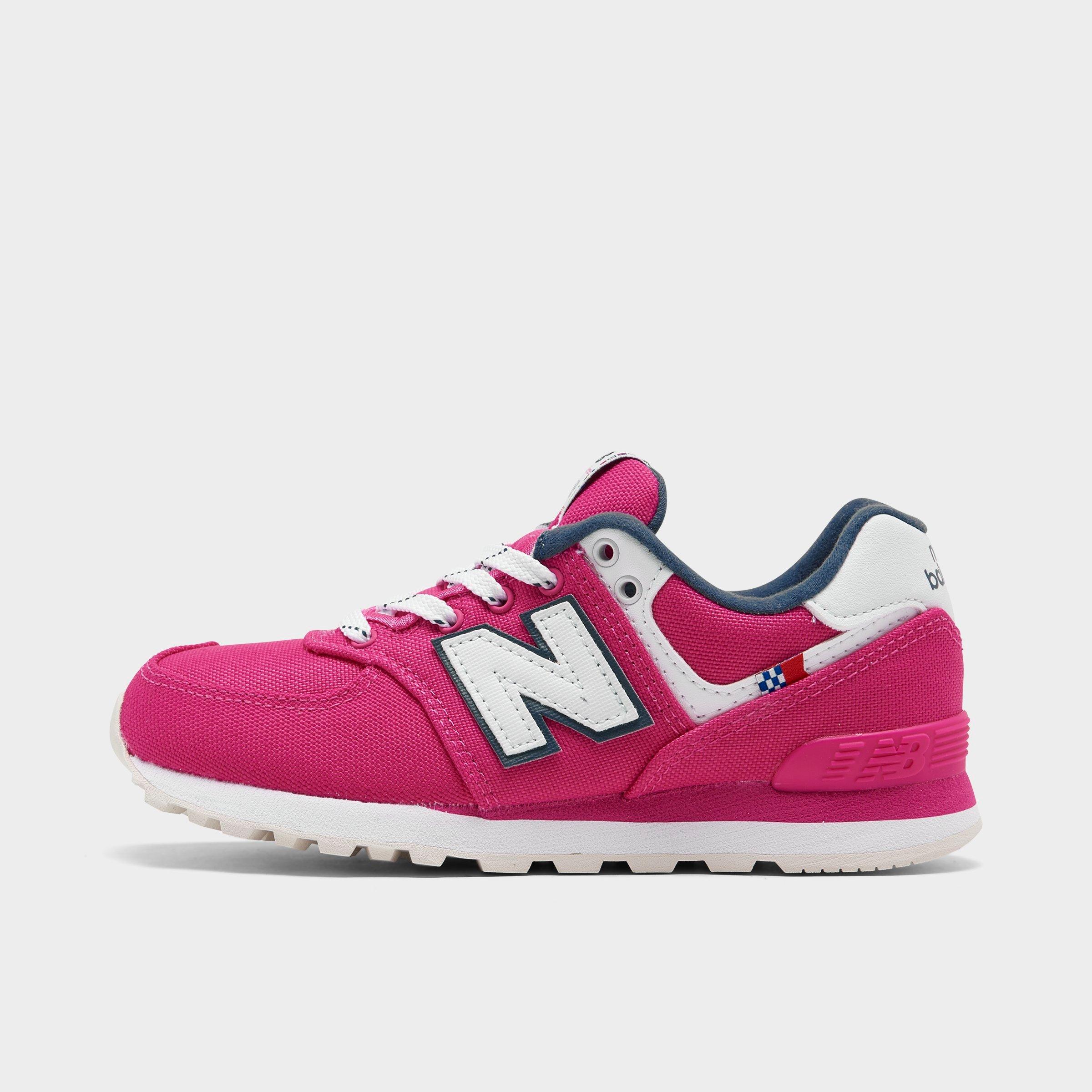 new balance girls