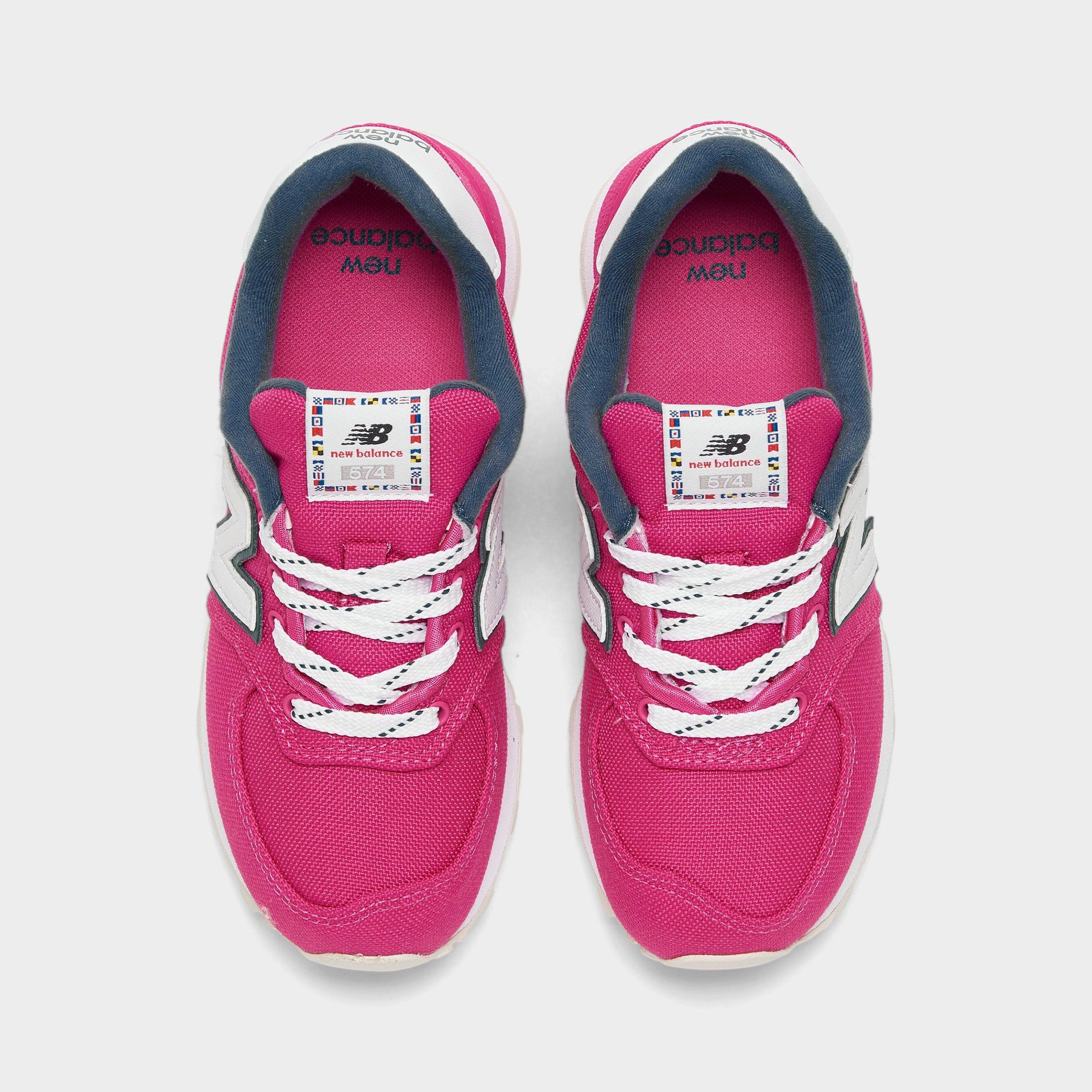 new balance for little girls