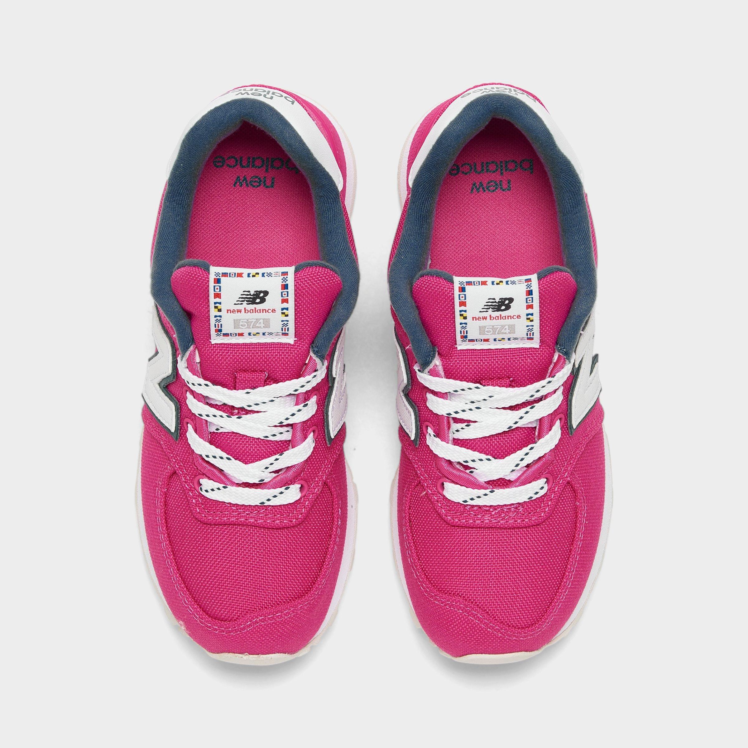 new balance for little girls