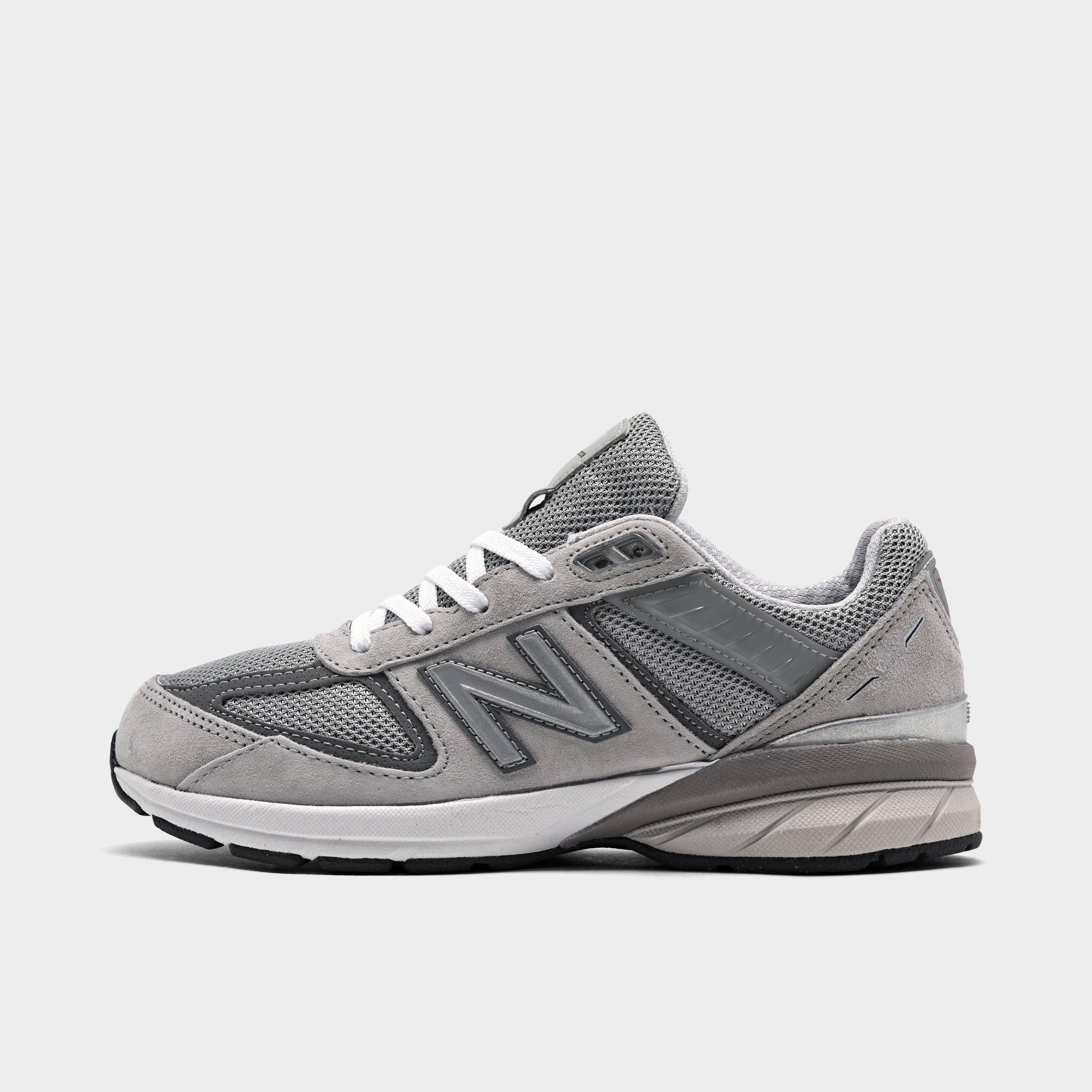 new balance 990v5 boys