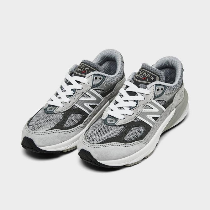 Little Kids' New Balance 990 V6 Casual Shoes| JD Sports