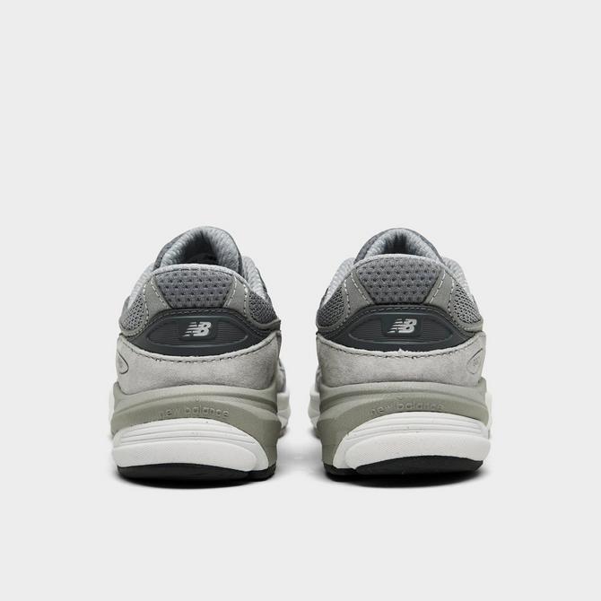 Little Kids' New Balance 990 V6 Casual Shoes| JD Sports