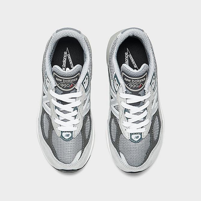 Little Kids' New Balance 990 V6 Casual Shoes| JD Sports Little Kids' New Balance 990 V6 Casual Shoes| JD Sports