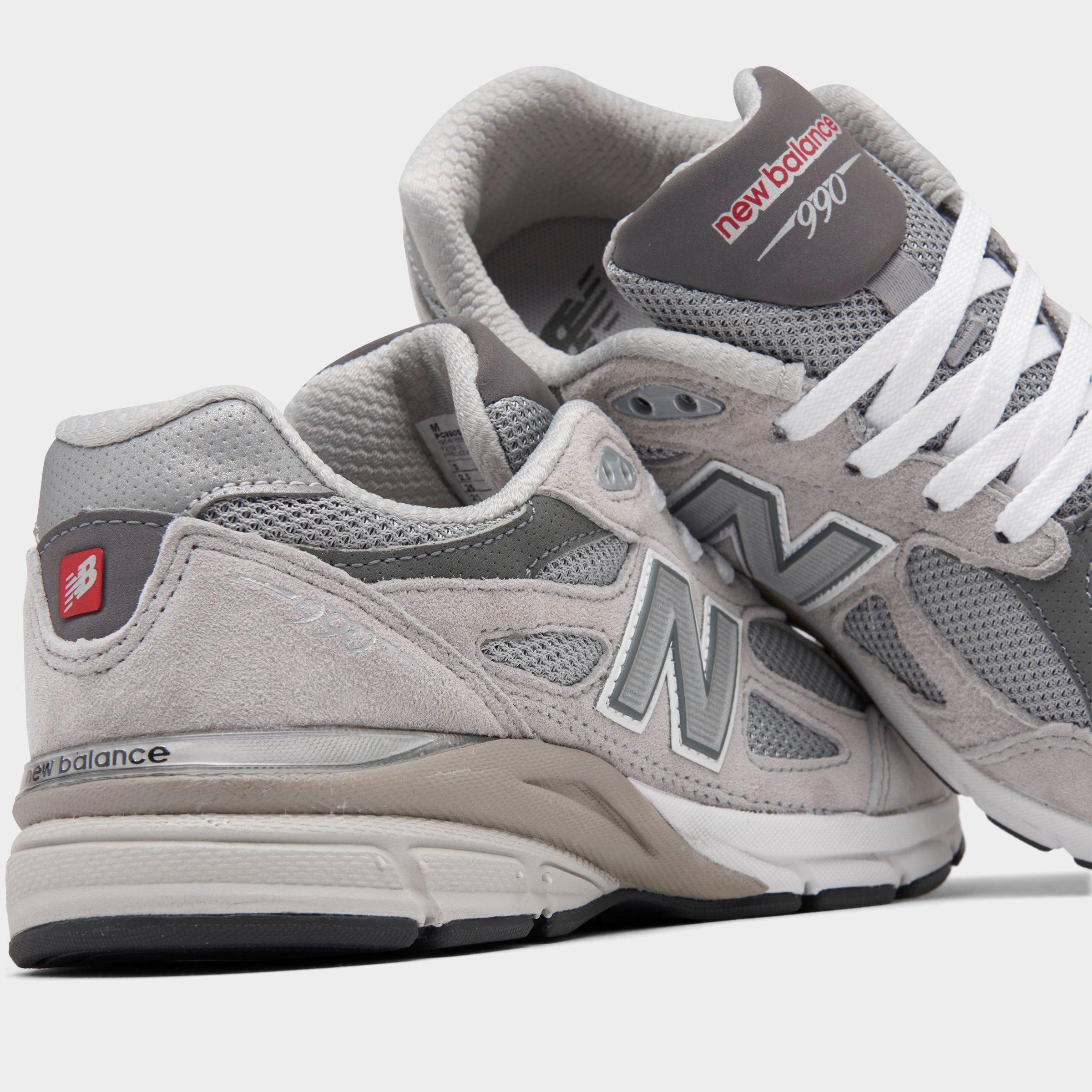 new balance 990v3