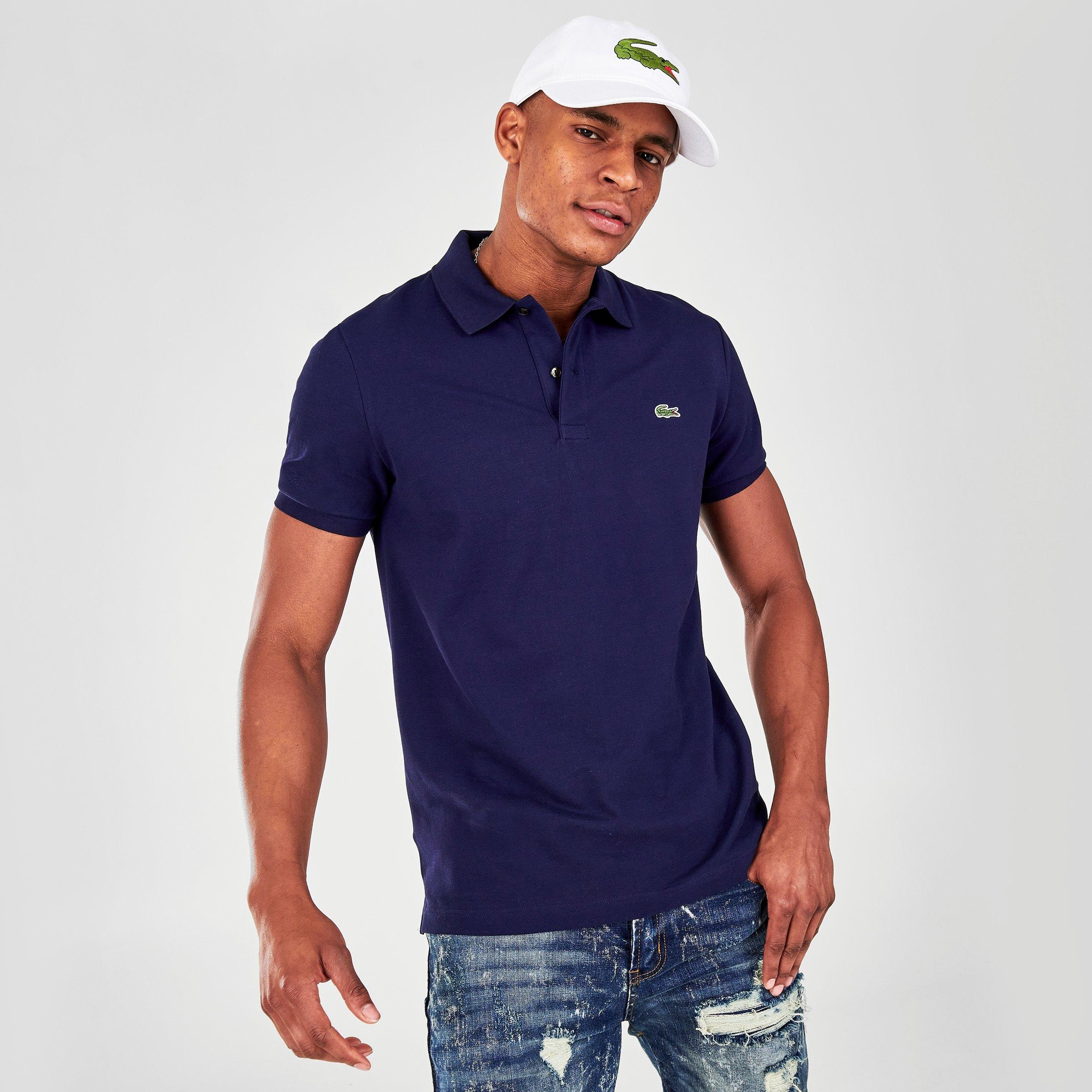 jd sports lacoste t shirt
