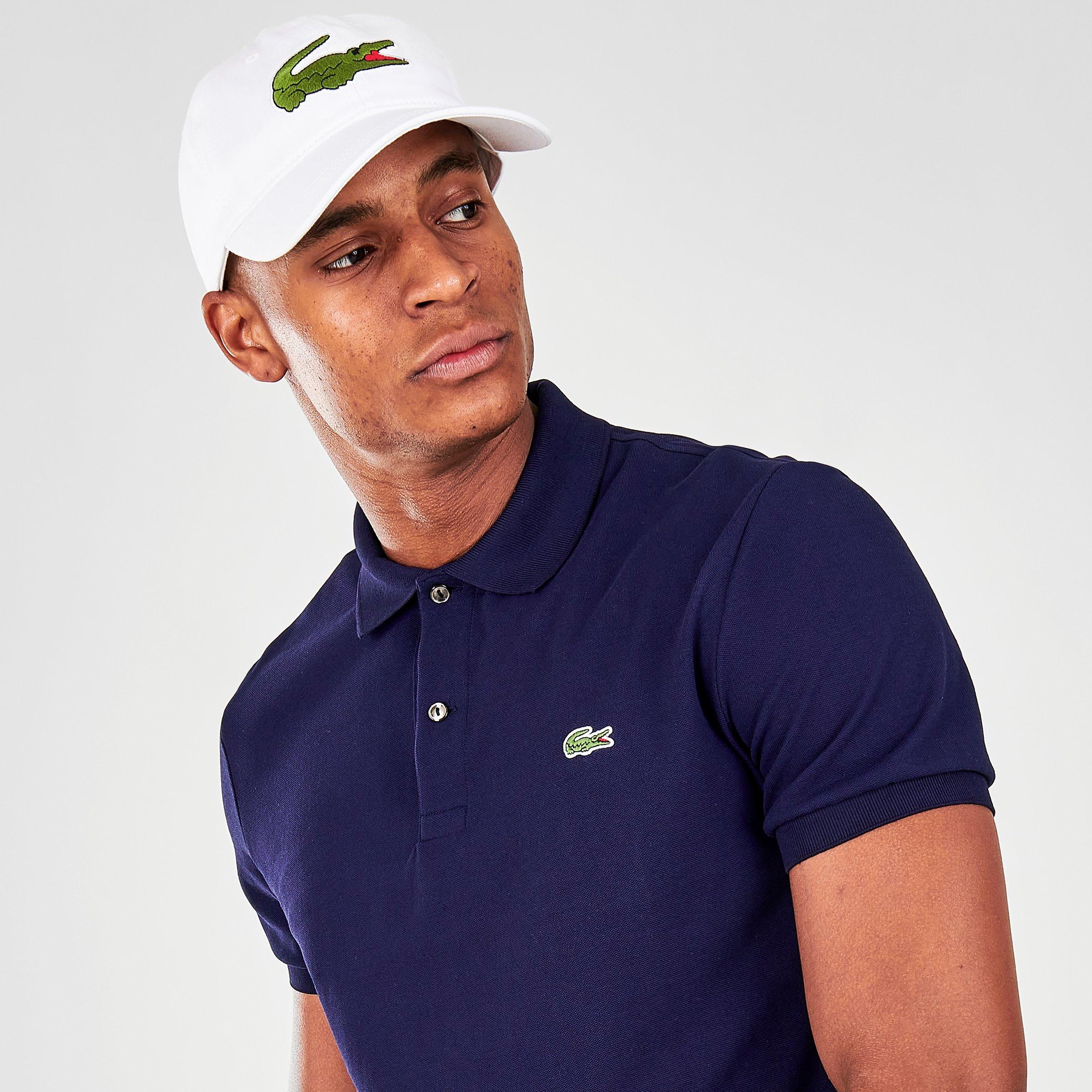 jd sports lacoste t shirt
