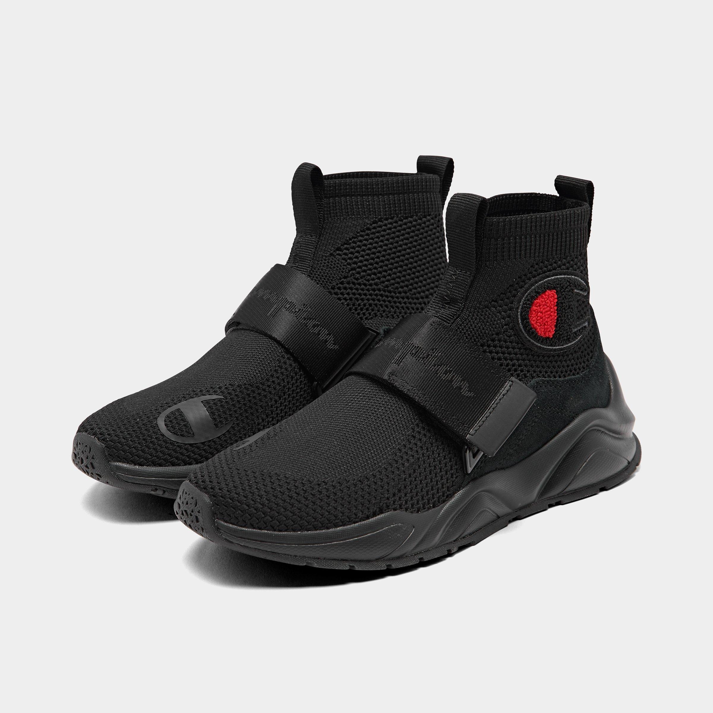 champion boys shoes