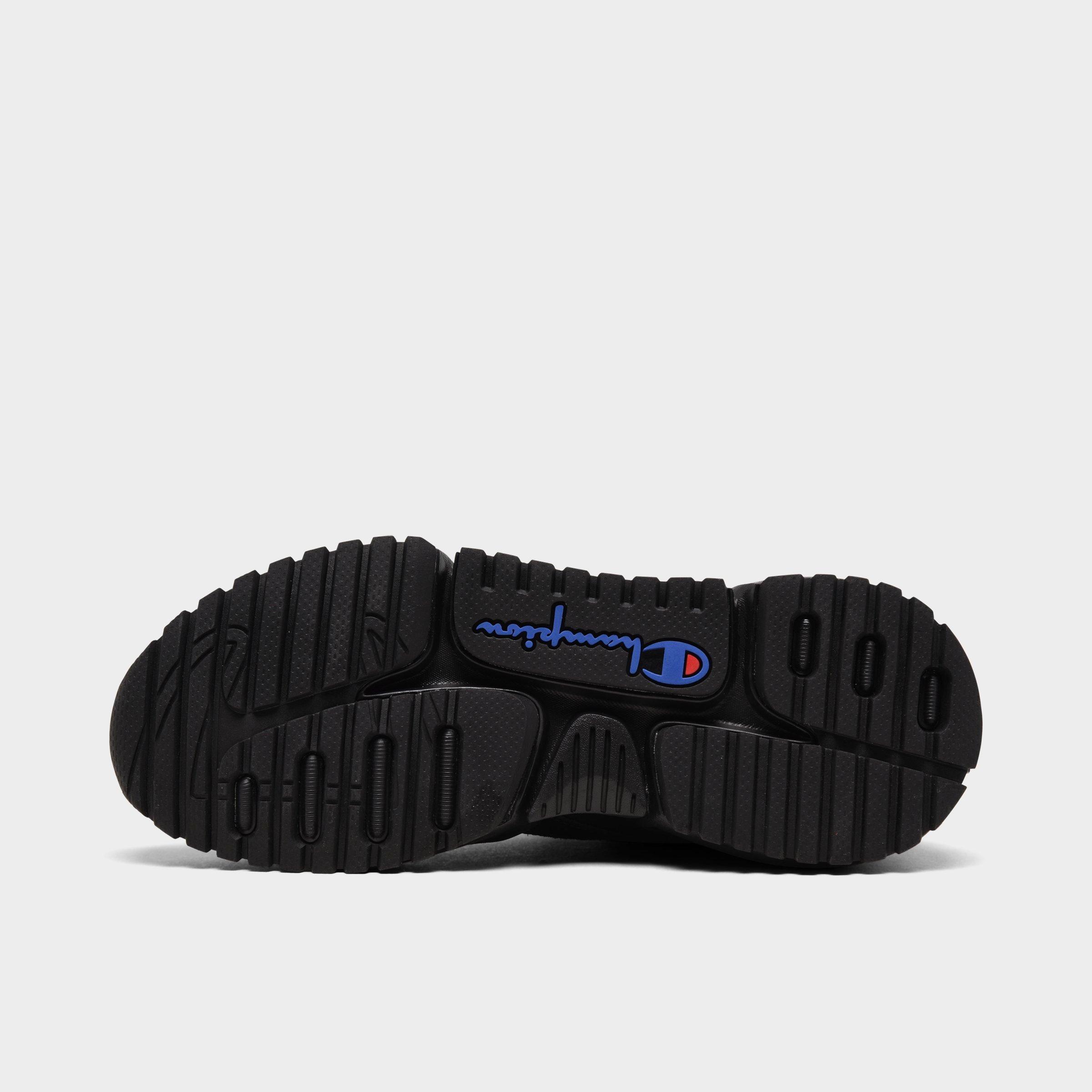 rainbow champion sock shoes