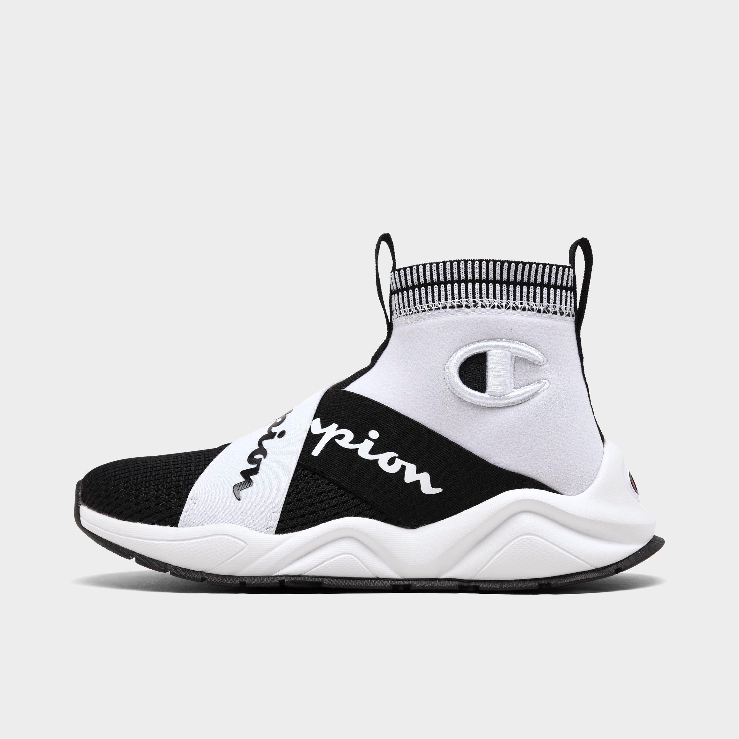 champion rally pro white