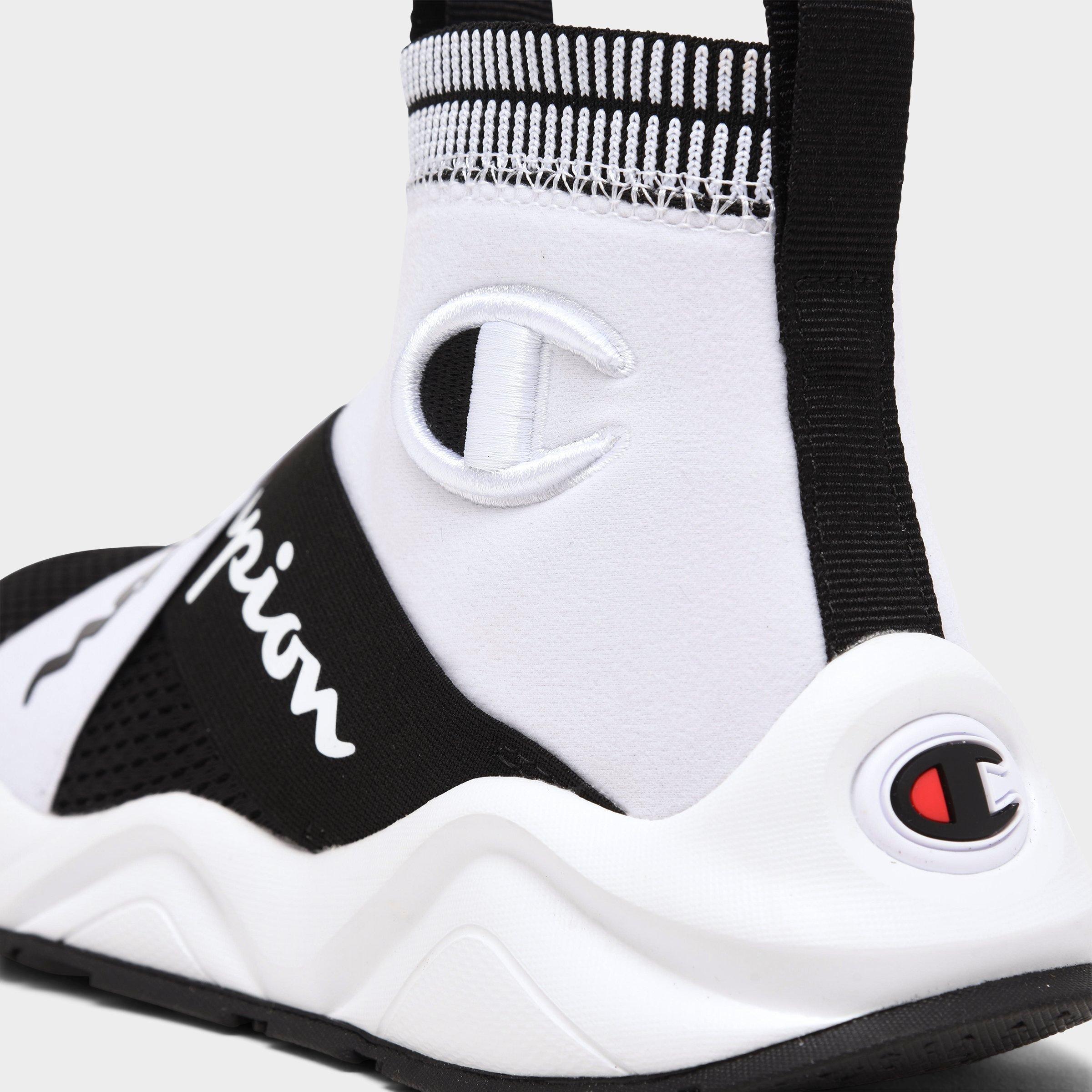 champion rally crossover shoes