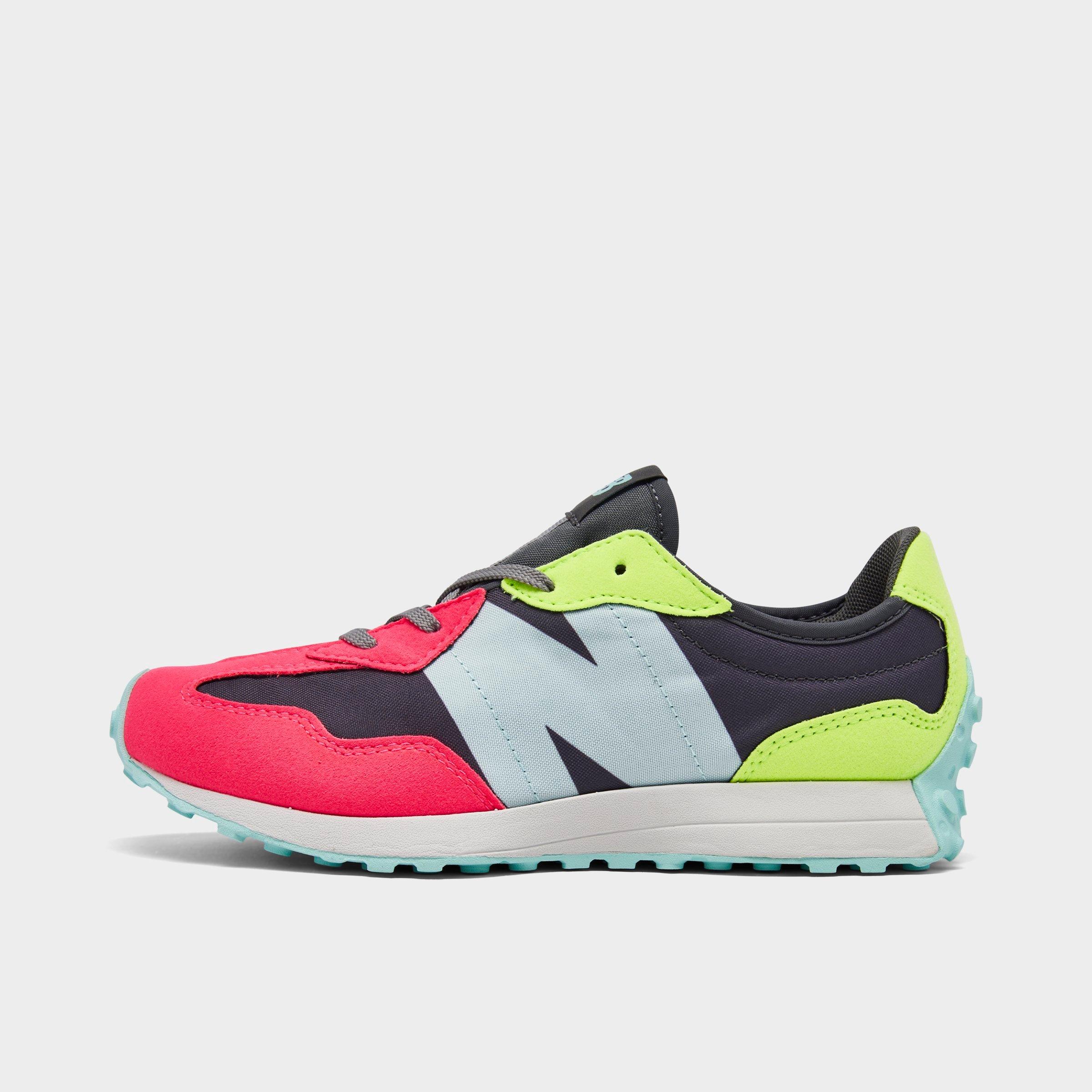 jd sports junior new balance