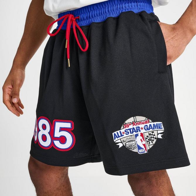 Men's Mitchell & Ness 1985 NBA All-Star Team OG 2.0 7